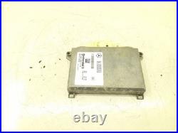 Mercedes-Benz E W212 2011 Cruise control unit module 0009002901 VIA34058