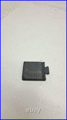 Mercedes-Benz E W213 2016 Cruise control unit module A0009053607 YOU33750