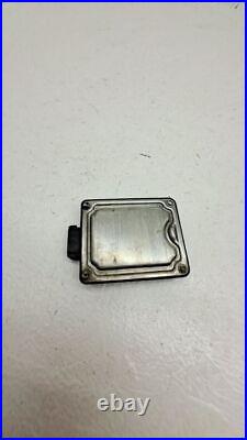 Mercedes-Benz E W213 2016 Cruise control unit module A0009053607 YOU33750