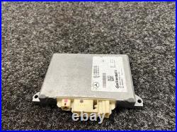 Mercedes-Benz GL X166 2014 Cruise control unit module A0009002003 OOT10521 Mercedes-Benz GL X166 2014 Cruise control unit module A0009002003 OOT10521