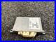 Mercedes-Benz GL X166 2014 Cruise control unit module A0009002003 OOT10521