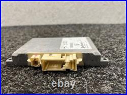Mercedes-Benz GL X166 2014 Cruise control unit module A0009002003 OOT10521 Mercedes-Benz GL X166 2014 Cruise control unit module A0009002003 OOT10521