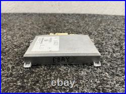 Mercedes-Benz GL X166 2014 Cruise control unit module A0009002003 OOT10521 Mercedes-Benz GL X166 2014 Cruise control unit module A0009002003 OOT10521