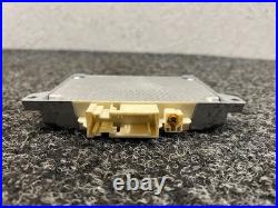 Mercedes-Benz GL X166 2014 Cruise control unit module A0009002003 OOT10521 Mercedes-Benz GL X166 2014 Cruise control unit module A0009002003 OOT10521