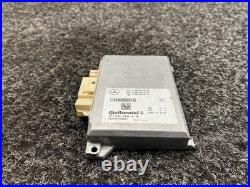 Mercedes-Benz GL X166 2014 Cruise control unit module A0009002003 OOT10521 Mercedes-Benz GL X166 2014 Cruise control unit module A0009002003 OOT10521