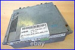Mercedes Benz OEM 1405453532 Cruise Control Module (USED) Fits S420 1994 W140 &
