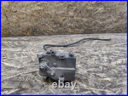 Mercedes-Benz SL R107 1982 Cruise control unit module 0025458632 VLM25628 Mercedes-Benz SL R107 1982 Cruise control unit module 0025458632 VLM25628