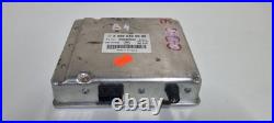 Mercedes-Benz SL R230 2002 Cruise control unit module A0325455632 TAD15955