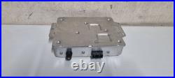 Mercedes-Benz SL R230 2002 Cruise control unit module A0325455632 TAD15955