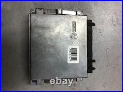 Mercedes-Benz S-Class W140 CRUISE CONTROL MODULE UNIT A1405458332