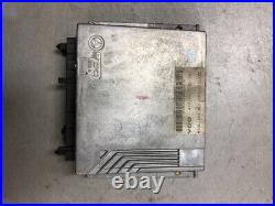 Mercedes-Benz S-Class W140 CRUISE CONTROL MODULE UNIT A1405458332