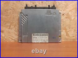 Mercedes-Benz S W140 #1310 0125453132 Other Control Units 1992 11740976