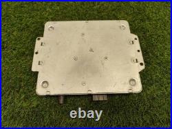 Mercedes-Benz S W220 2001 Cruise control unit module A0325459032 EGP1542