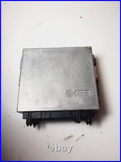 Mercedes Benz S class W140 1992, Cruise control unit/module1405456432