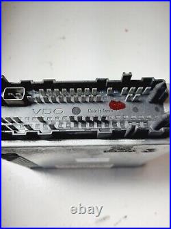 Mercedes Benz S class W140 1992, Cruise control unit/module1405456432