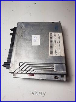 Mercedes Benz S class W140 1992, Cruise control unit/module1405456432