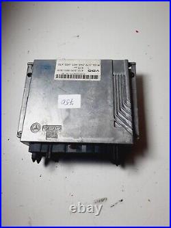 Mercedes Benz S class W140 1992, Cruise control unit/module1405456432