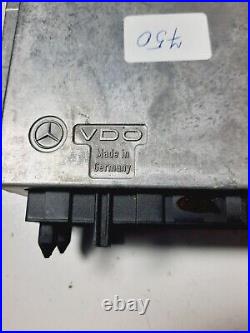 Mercedes Benz S class W140 1992, Cruise control unit/module1405456432