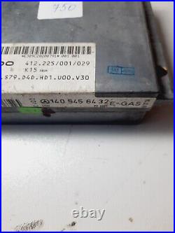 Mercedes Benz S class W140 1992, Cruise control unit/module1405456432