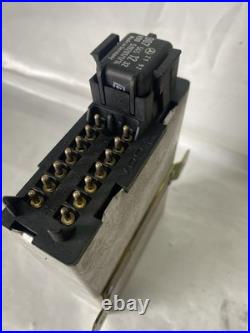 Mercedes Benz W124 Cruise Control Module 0235452132