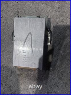 Mercedes-Benz W124 W126 R107 Cruise Control Module Unit ecu 0035450932