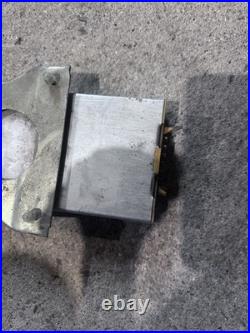 Mercedes-Benz W124 W126 R107 Cruise Control Module Unit ecu 0035450932