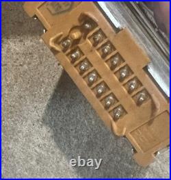 Mercedes-Benz W124 W126 R107 Cruise Control Module Unit ecu 0035450932