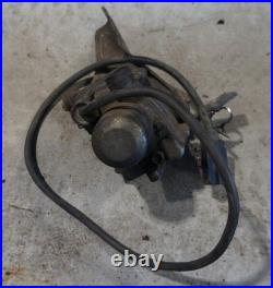 Mercedes-Benz W126 420 560 SE SEC SEL Cruise Control Module Unit VDO 0025458632