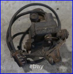 Mercedes-Benz W126 420 560 SE SEC SEL Cruise Control Module Unit VDO 0025458632