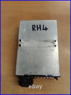 Mercedes Benz W126 500 SEC 1989 Cruise Control Module Unit 0055450532 Mercedes Benz W126 500 SEC 1989 Cruise Control Module Unit 0055450532