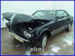 Mercedes Benz W126 500 SEC 1989 Cruise Control Module Unit 0055450532 Mercedes Benz W126 500 SEC 1989 Cruise Control Module Unit 0055450532