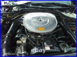 Mercedes Benz W126 500 SEC 1989 Cruise Control Module Unit 0055450532 Mercedes Benz W126 500 SEC 1989 Cruise Control Module Unit 0055450532