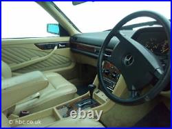 Mercedes Benz W126 500 SEC 1989 Cruise Control Module Unit 0055450532 Mercedes Benz W126 500 SEC 1989 Cruise Control Module Unit 0055450532