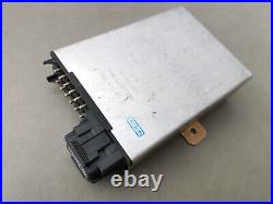 Mercedes-Benz W126 S560SE Cruise Control Module Unit 0055450532 \ 0075454032