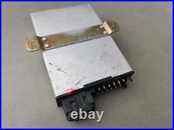 Mercedes-Benz W126 S560SE Cruise Control Module Unit 0055450532 \ 0075454032