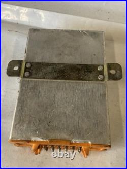 Mercedes Benz W126 W124 Cruise Control Module ECU 0025451632