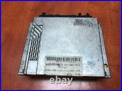 Mercedes Benz W140 Cruise Control Module Unit Computer Cruise Ecu a 1405455932