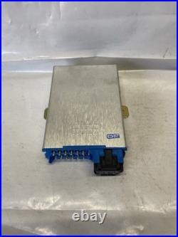 Mercedes Benz W140 W124 Cruise Control Module ECU 0145454032