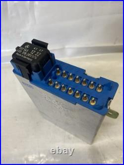 Mercedes Benz W140 W124 Cruise Control Module ECU 0145454032