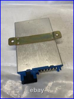 Mercedes Benz W140 W124 Cruise Control Module ECU 0145454032