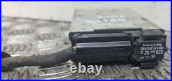 Mercedes Benz cruise control relay unit ECU module 0165457732 0195453128