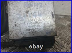 Mercedes Benz cruise control relay unit ECU module 0165457732 0195453128