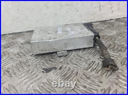 Mercedes Benz cruise control relay unit ECU module 0165457732 0195453128