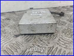 Mercedes Benz cruise control relay unit ECU module 0165457732 0195453128