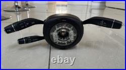 Mercedes CLA Steering Rack Module A2469003614 Indicator Cruise Control Wipers