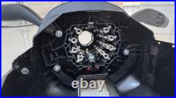 Mercedes CLA Steering Rack Module A2469003614 Indicator Cruise Control Wipers