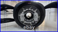 Mercedes CLA Steering Rack Module A2469003614 Indicator Cruise Control Wipers