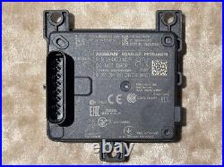 Mercedes Citan 2021-2025 Radar Adaptive Cruise Control Sensor Module