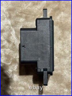 Mercedes Citan 2021-2025 Radar Adaptive Cruise Control Sensor Module
