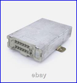 Mercedes Cruise Control Amplifier Module S123 280TE 0015457932, 412 205 1/1 Mercedes Cruise Control Amplifier Module S123 280TE 0015457932, 412 205 1/1